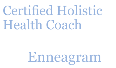 Joey Jacob Certified Holistic Health Coach, Enneagram Consultant Feng Shui Coach, Health Options Center for Wellness