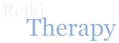 Reiki Energy Healing